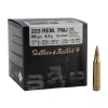 Sellier-Bellot, 223 Rem, FMJ, 69 grs.